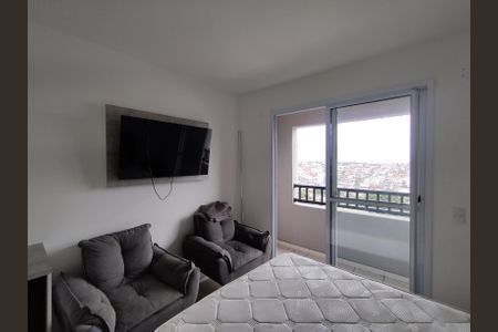Apartamento à venda com 18m², 1 quarto e sem vagaStudio 