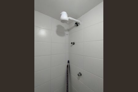 Apartamento à venda com 18m², 1 quarto e sem vagaBanheiro - torneira