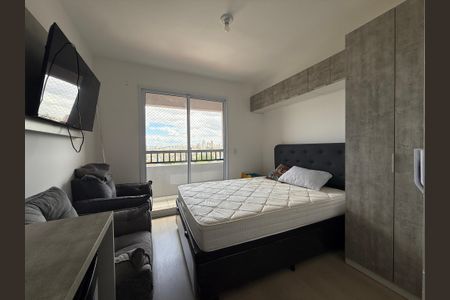 Studio de kitnet/studio à venda com 1 quarto, 18m² em Vila Moraes, São Paulo