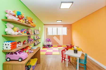 Studio à venda com 18m², 1 quarto e sem vagaBrinquedoteca
