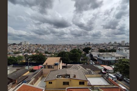 Apartamento à venda com 18m², 1 quarto e sem vagaVista da Rua