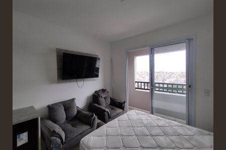 Apartamento à venda com 18m², 1 quarto e sem vagaStudio 