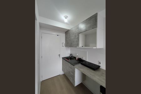 Apartamento à venda com 18m², 1 quarto e sem vagaStudio 