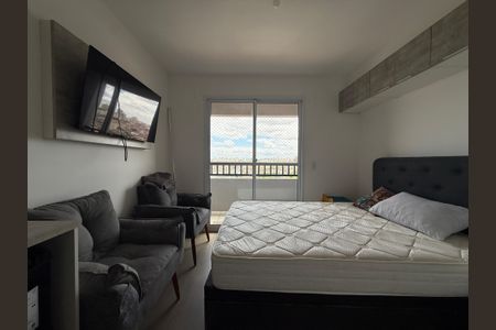 Studio de kitnet/studio à venda com 1 quarto, 18m² em Vila Moraes, São Paulo