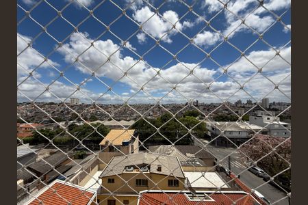 Vista Varanda do Studio de kitnet/studio à venda com 1 quarto, 18m² em Vila Moraes, São Paulo
