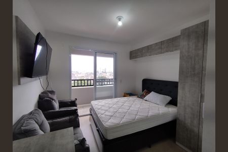 Apartamento à venda com 18m², 1 quarto e sem vagaStudio 