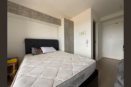 Studio de kitnet/studio à venda com 1 quarto, 18m² em Vila Moraes, São Paulo