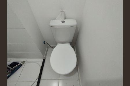 Apartamento à venda com 18m², 1 quarto e sem vagaBanheiro - torneira