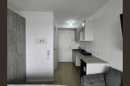 Apartamento à venda com 18m², 1 quarto e sem vagaStudio 