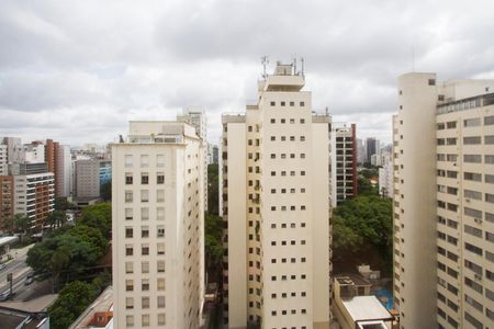 Kitnet/Studio à venda com 1 quarto, 31m² em Campo Belo, São Paulo