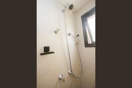 Kitnet/Studio à venda com 1 quarto, 31m² em Campo Belo, São Paulo