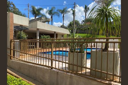Apartamento para alugar com 47m², 2 quartos e 1 vaga Apartamento para alugar com 47m², 2 quartos e 1 vagaPiscina