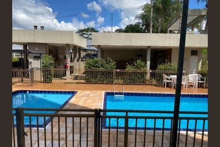 Apartamento para alugar com 47m², 2 quartos e 1 vaga Apartamento para alugar com 47m², 2 quartos e 1 vagaPiscina