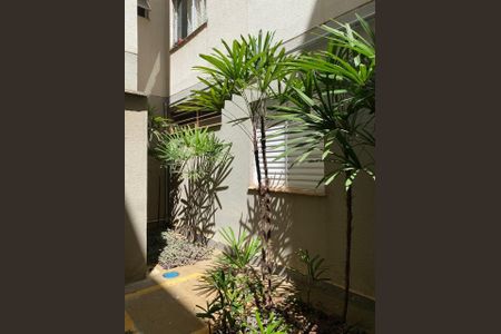 Apartamento para alugar com 47m², 2 quartos e 1 vaga Apartamento para alugar com 47m², 2 quartos e 1 vagaÁrea Externa