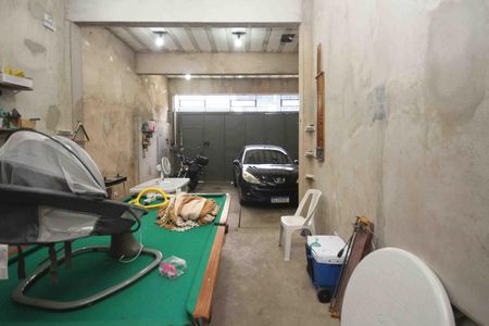 Casa à venda com 250m², 5 quartos e 3 vagasGaragem
