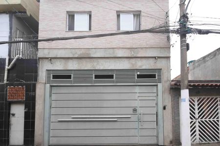 Casa à venda com 250m², 5 quartos e 3 vagasFachada