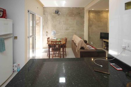 Casa à venda com 250m², 5 quartos e 3 vagasCozinha