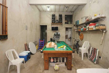Casa à venda com 250m², 5 quartos e 3 vagasGaragem
