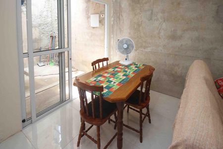 Casa à venda com 250m², 5 quartos e 3 vagasSala de Jantar