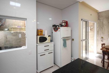 Casa à venda com 250m², 5 quartos e 3 vagasCozinha