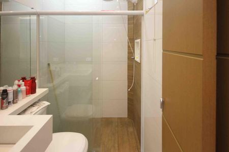 Casa à venda com 250m², 5 quartos e 3 vagasBanheiro