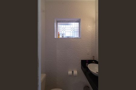 Casa à venda com 132m², 2 quartos e 1 vaga Casa à venda com 132m², 2 quartos e 1 vagaLavabo