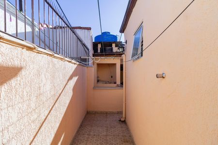 Casa à venda com 132m², 2 quartos e 1 vaga Casa à venda com 132m², 2 quartos e 1 vagaQuintal
