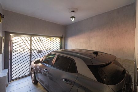 Casa à venda com 132m², 2 quartos e 1 vaga Casa à venda com 132m², 2 quartos e 1 vagaGaragem
