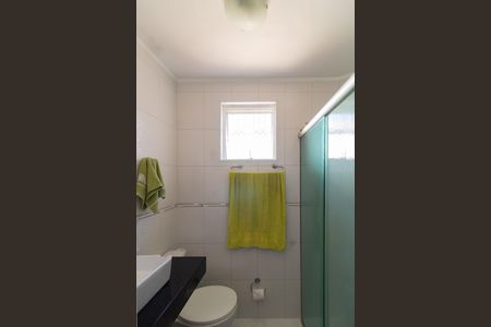 Casa à venda com 132m², 2 quartos e 1 vaga Casa à venda com 132m², 2 quartos e 1 vagaBanheiro