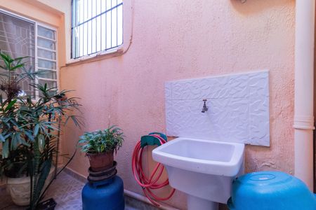 Casa à venda com 132m², 2 quartos e 1 vaga Casa à venda com 132m², 2 quartos e 1 vagaÁrea de Serviço