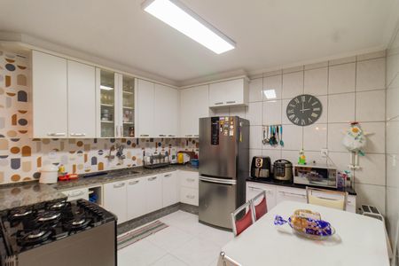 Casa à venda com 132m², 2 quartos e 1 vaga Casa à venda com 132m², 2 quartos e 1 vagaCozinha