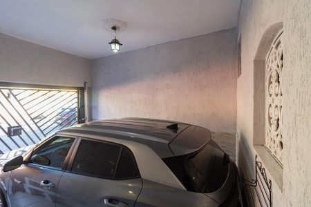 Casa à venda com 132m², 2 quartos e 1 vaga Casa à venda com 132m², 2 quartos e 1 vagaQuintal