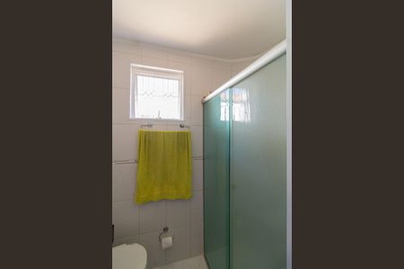 Casa à venda com 132m², 2 quartos e 1 vaga Casa à venda com 132m², 2 quartos e 1 vagaBanheiro