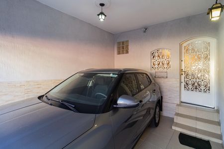 Casa à venda com 132m², 2 quartos e 1 vaga Casa à venda com 132m², 2 quartos e 1 vagaQuintal