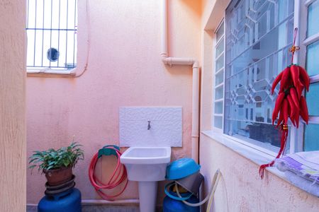 Casa à venda com 132m², 2 quartos e 1 vaga Casa à venda com 132m², 2 quartos e 1 vagaÁrea de Serviço