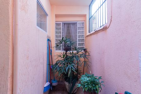 Casa à venda com 132m², 2 quartos e 1 vaga Casa à venda com 132m², 2 quartos e 1 vagaÁrea de Serviço