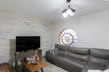 Casa à venda com 310m², 6 quartos e 4 vagas Casa à venda com 310m², 6 quartos e 4 vagasSala 2