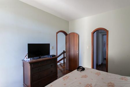 Casa à venda com 310m², 6 quartos e 4 vagas Casa à venda com 310m², 6 quartos e 4 vagasSuíte 1