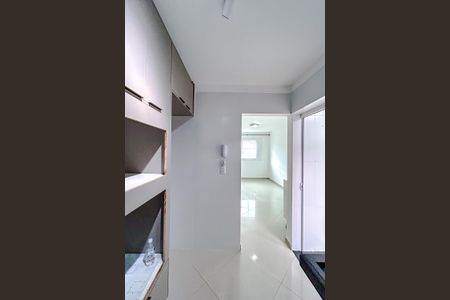 Casa de condomínio para alugar com 60m², 2 quartos e 1 vagaCozinha