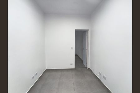 Apartamento à venda com 34m², 1 quarto e sem vagaSala