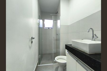 Apartamento à venda com 34m², 1 quarto e sem vagaBanheiro