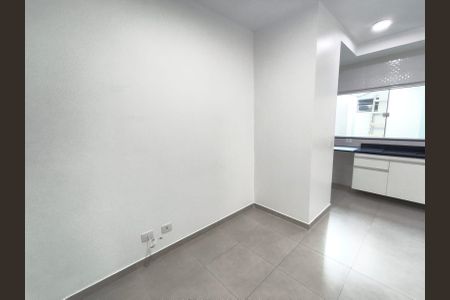 Apartamento à venda com 34m², 1 quarto e sem vagaSala