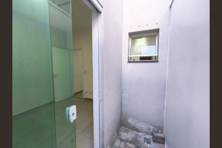 Apartamento à venda com 34m², 1 quarto e sem vagaQuarto