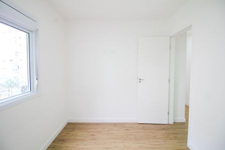 Apartamento para alugar com 44m², 2 quartos e 1 vagaQuarto 2