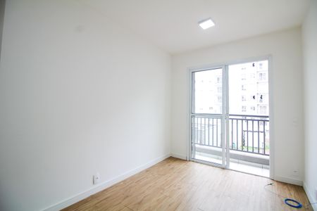 Sala de apartamento para alugar com 2 quartos, 44m² em Parque da Mooca, São Paulo