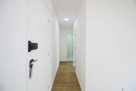 Apartamento para alugar com 44m², 2 quartos e 1 vagaSala 