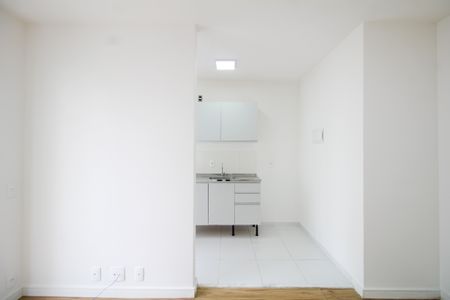 Apartamento para alugar com 44m², 2 quartos e 1 vagaSala