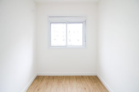 Apartamento para alugar com 44m², 2 quartos e 1 vagaQuarto 1 