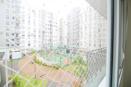 Apartamento para alugar com 44m², 2 quartos e 1 vagaQuartos Vistas