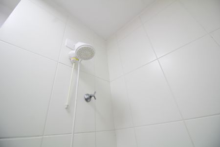 Apartamento para alugar com 44m², 2 quartos e 1 vagaBanheiro